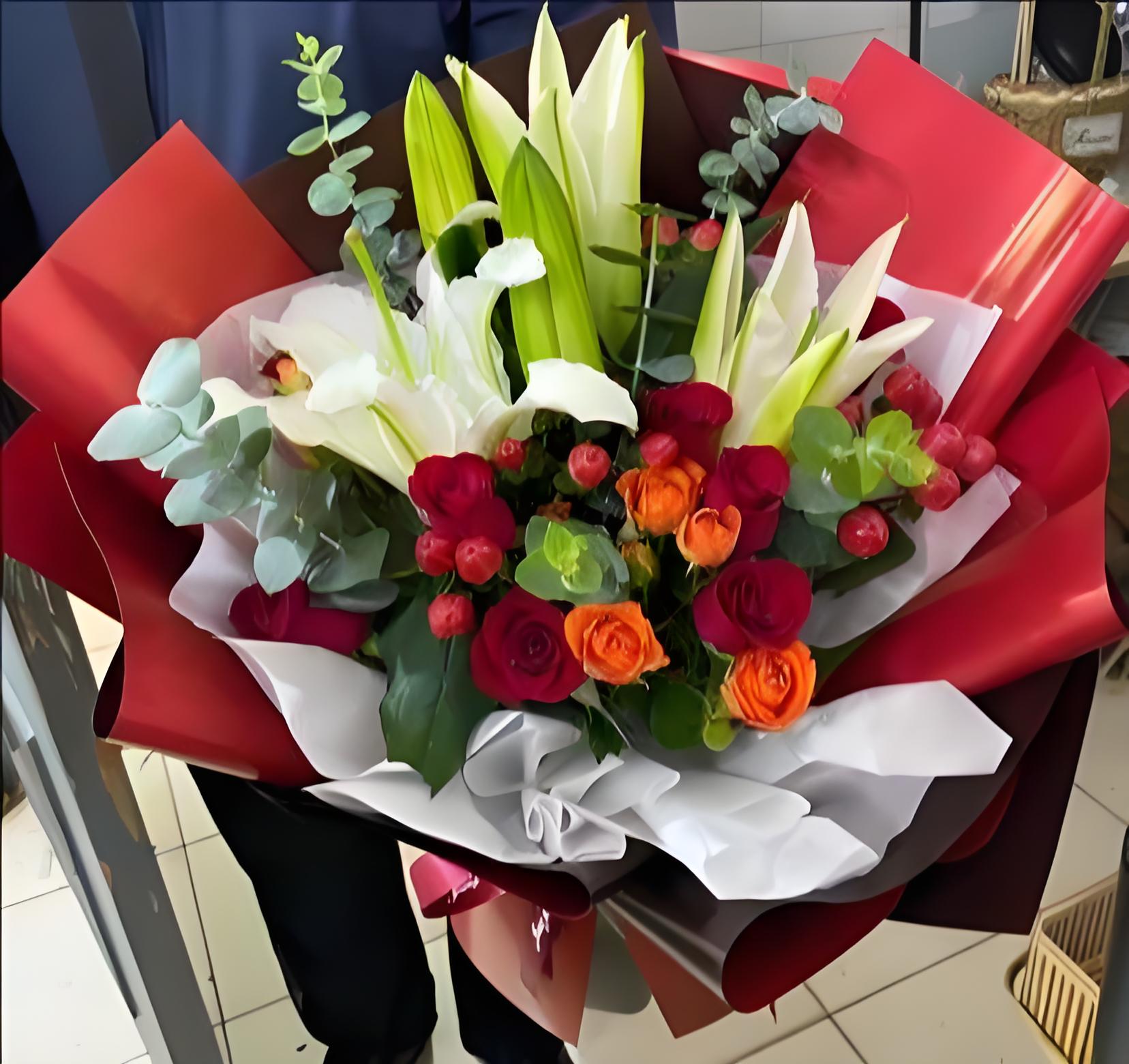 汕头潮阳区花店