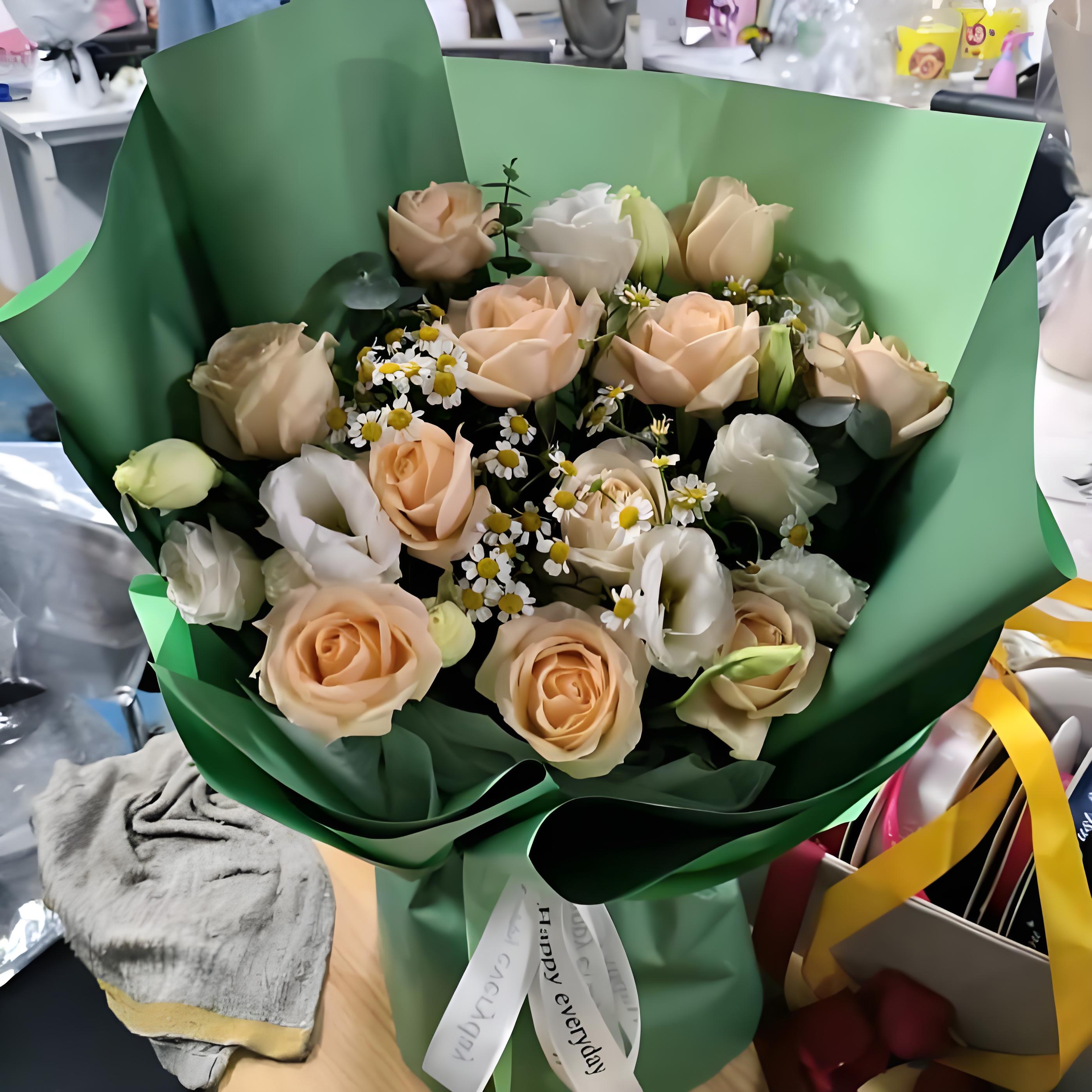 汕头潮阳区花店